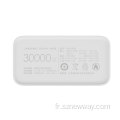 Xiaomi Mijia Powerbank 3 20000mAh Charge rapide